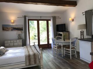 LA BASTIDE DU BAOU - Callian - 6