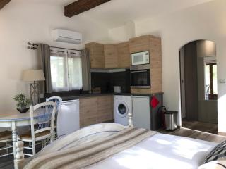 LA BASTIDE DU BAOU - Callian - 5