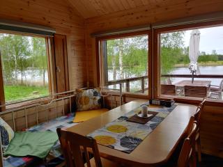 Kaijonselän mökit Kaita - 6