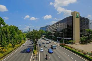Holiday Inn Singapore Orchard City Centre by IHG - Singapore - 0