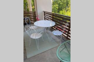 Superbe apt proche plage et centre ville - 5