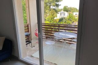 Superbe apt proche plage et centre ville - 6