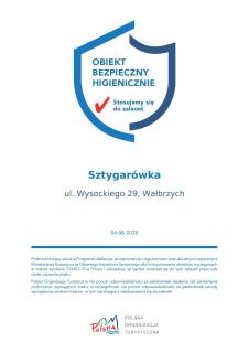 Pokoje Gościnne Stara Kopalnia - 9