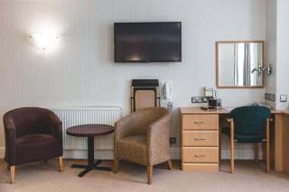 Wycliffe Hotel - Stockport - 9
