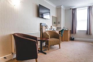 Wycliffe Hotel - Stockport - 7