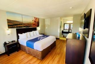 Days Inn by Wyndham Maysville Kentucky - 5