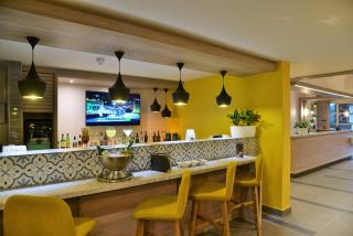 Town Lodge Menlo Park - 4