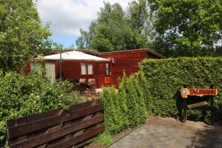 Veluwe Park Reewold Chalet Talisman - Putten - 5