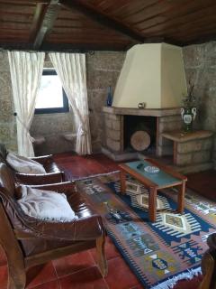 Casa Dos Gaios - Vieira do Minho - 3