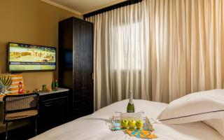 Brown Beach House Tel-Aviv, a member of Brown Hotels - Tel Aviv - 6