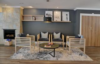 Courtyard Hotel Sandton - Joanesburgo - 1