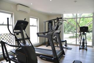 Courtyard Hotel Sandton - Joanesburgo - 4