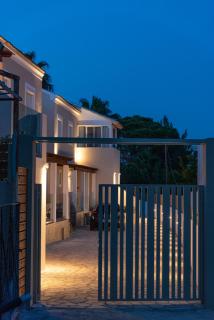 Christa Luxury Apartments - Kavos - 4