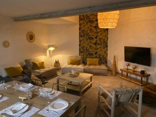 Le Jardin de La Tour Pinte - 8