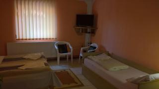 Sobe Rooms Szobák Zimmer KIS - Palić - 3