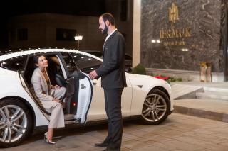 Jermuk Hotel and SPA - 1