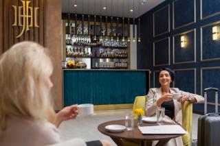 Jermuk Hotel and SPA - 3