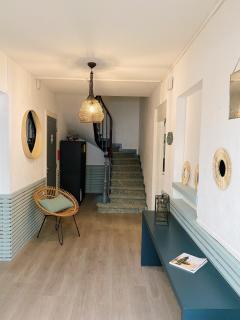 Boutique Hotel Lumaa Marinero - Vieux-Boucau-les-Bains - 8