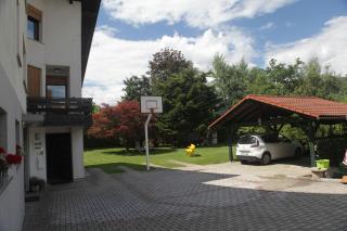 Apartment Fon - Blejska Dobrava - 1