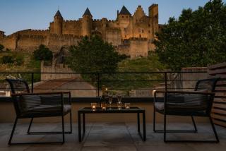 Le Loft de La Tour Pinte - Carcassonne - 6