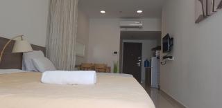 Giang Son River Gate Ben Thanh - Ho-Chi-Minh-Stadt - 9