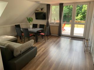 Borsi Apartman - Balatonalmádi - 7