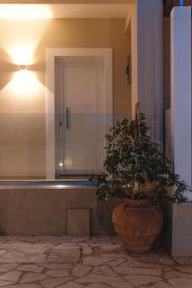 Christa Luxury Apartments - Kavos - 5