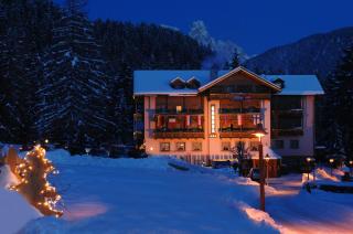 Hotel Canada - Predazzo - 6