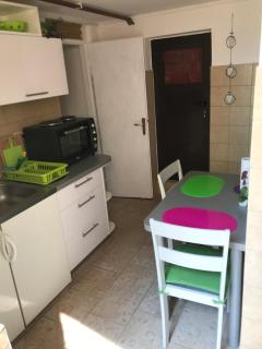 Apartmani Luiza - Cres - 1
