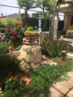 Apartmani Luiza - Cres - 2