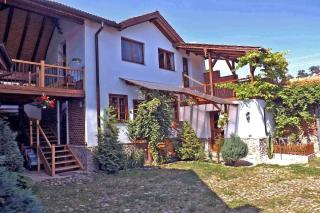 Casa Pelu - Vale - 9