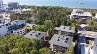 Apartamenty Świnoujście - Villa Park - Świnoujście - 8