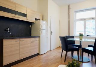 MIRON Apartman 1 - 5