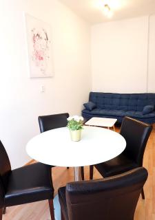 MIRON Apartman 1 - 1