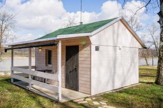 Obora resort - Lanškroun - 9