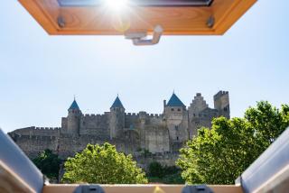 Le Loft de La Tour Pinte - Carcassonne - 1