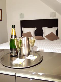 Brit Hotel Essentiel Pontivy Robic - Pontivy - 9