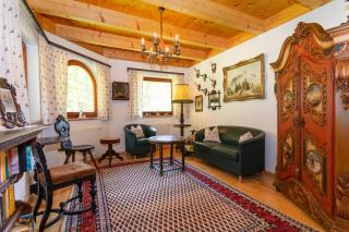 Pension Sonneck - Lofer - 4