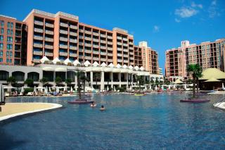 Royal Beach Apartments - 0