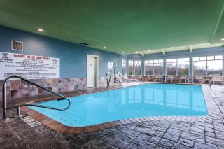 Holiday Inn Express & Suites Bremen GA by IHG - Bremen - 9