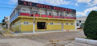 Hotel Boulevard - 5