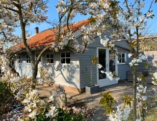 Bed and Breakfast Het Emmapark Medemblik - Medemblik - 0