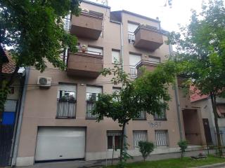 Talas apartmani - Belgrado - 6