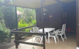 Ferienhaus im Donauknie für Familien & Hunde - Leányfalu - 9