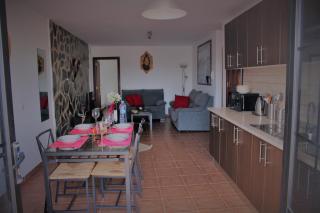 Apartamento los Rostros - La Santa - 5