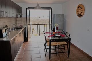 Apartamento los Rostros - 8