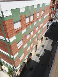Hostal la Campana - Motril - 9