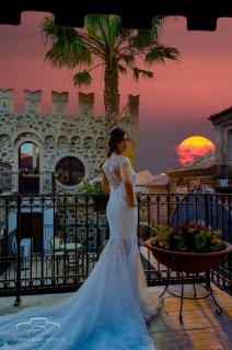 Residenza L'Antico Borgo Hotel - Filadelfia - 8