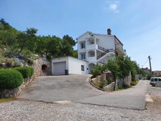 Apartment Toni - Senj - 9