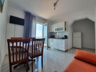 Apartment Toni - Senj - 4
